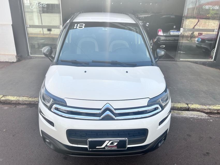 CITROEN Aircross - Foto