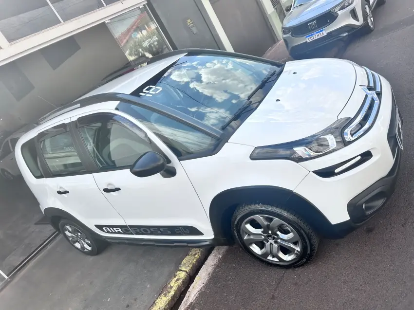 CITROEN Aircross - Foto