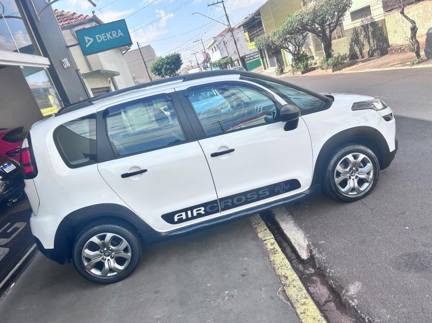 CITROEN Aircross - Foto