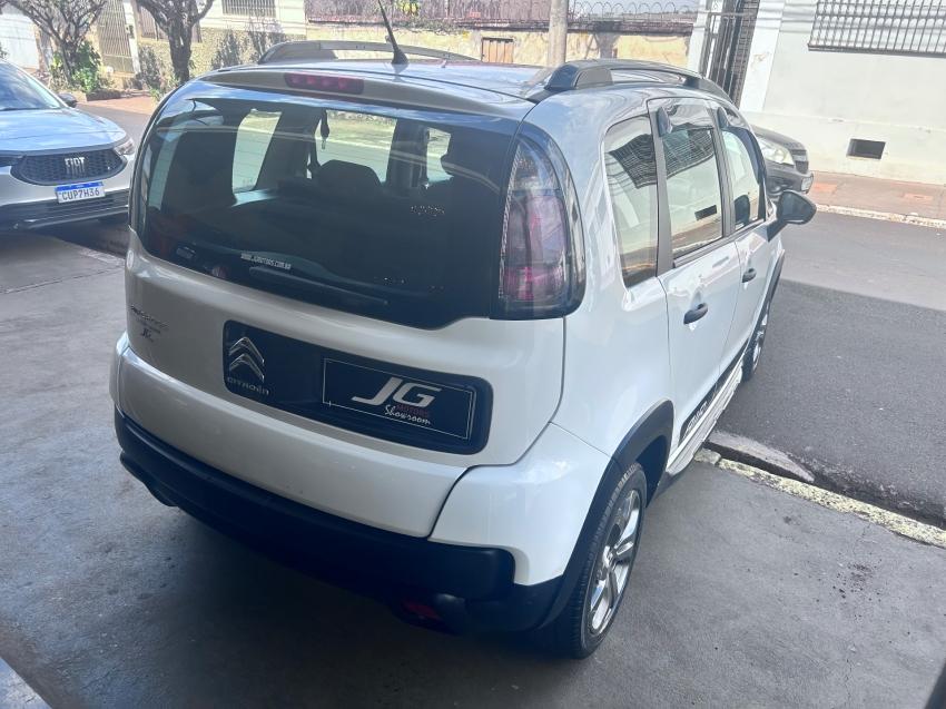 CITROEN Aircross - Foto