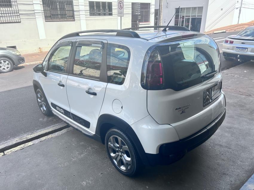 CITROEN Aircross - Foto