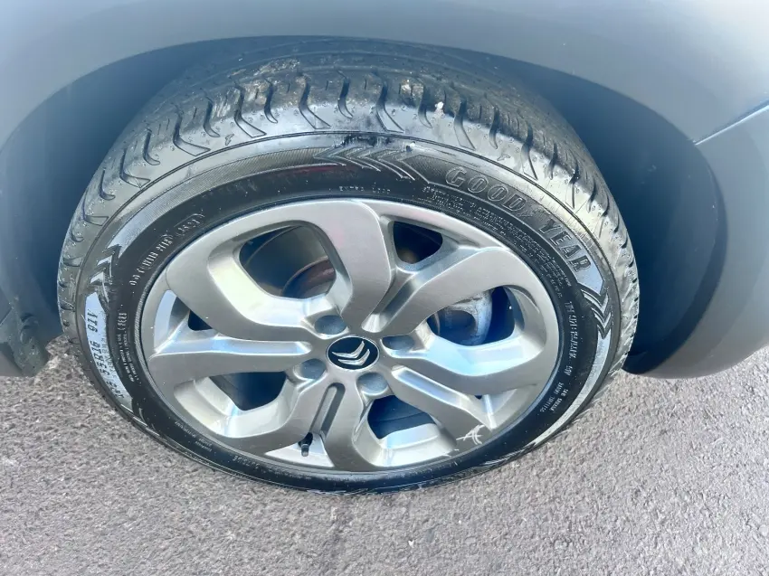 CITROEN Aircross - Foto