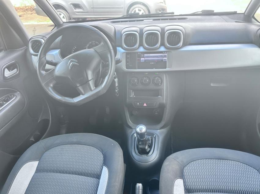 CITROEN Aircross - Foto