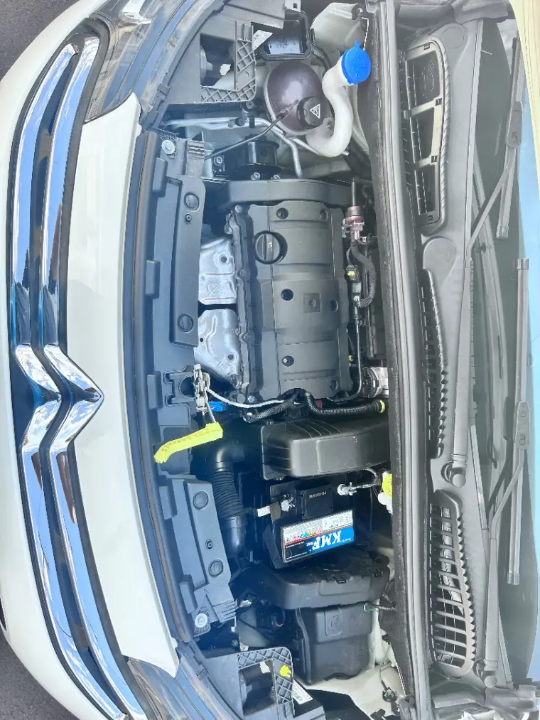 CITROEN Aircross - Foto