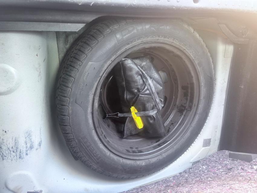 CITROEN Aircross - Foto