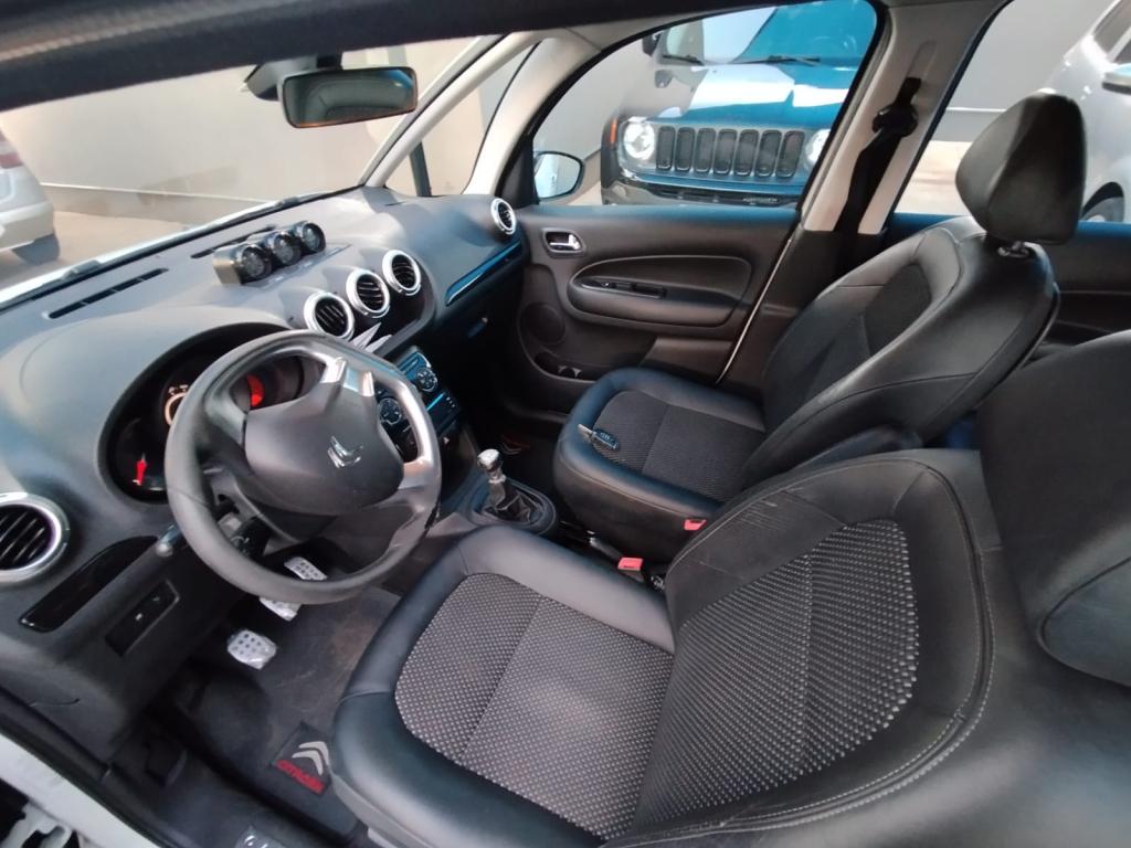 CITROEN Aircross - Foto