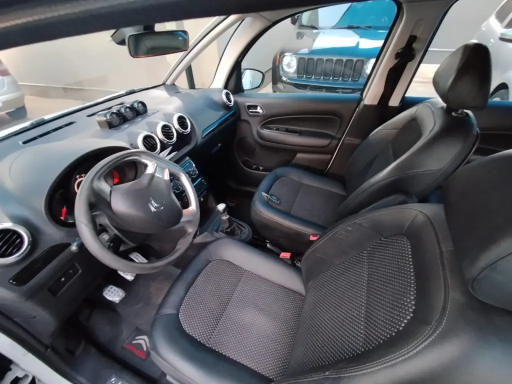 CITROEN Aircross - Foto