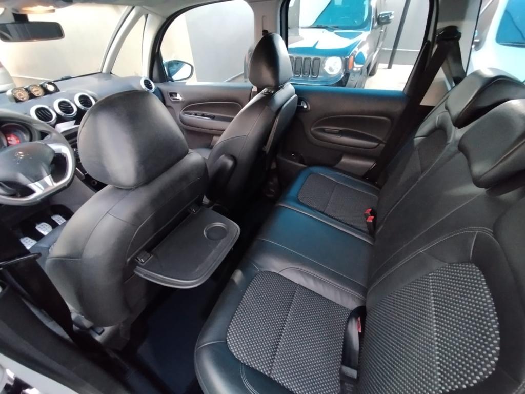 CITROEN Aircross - Foto