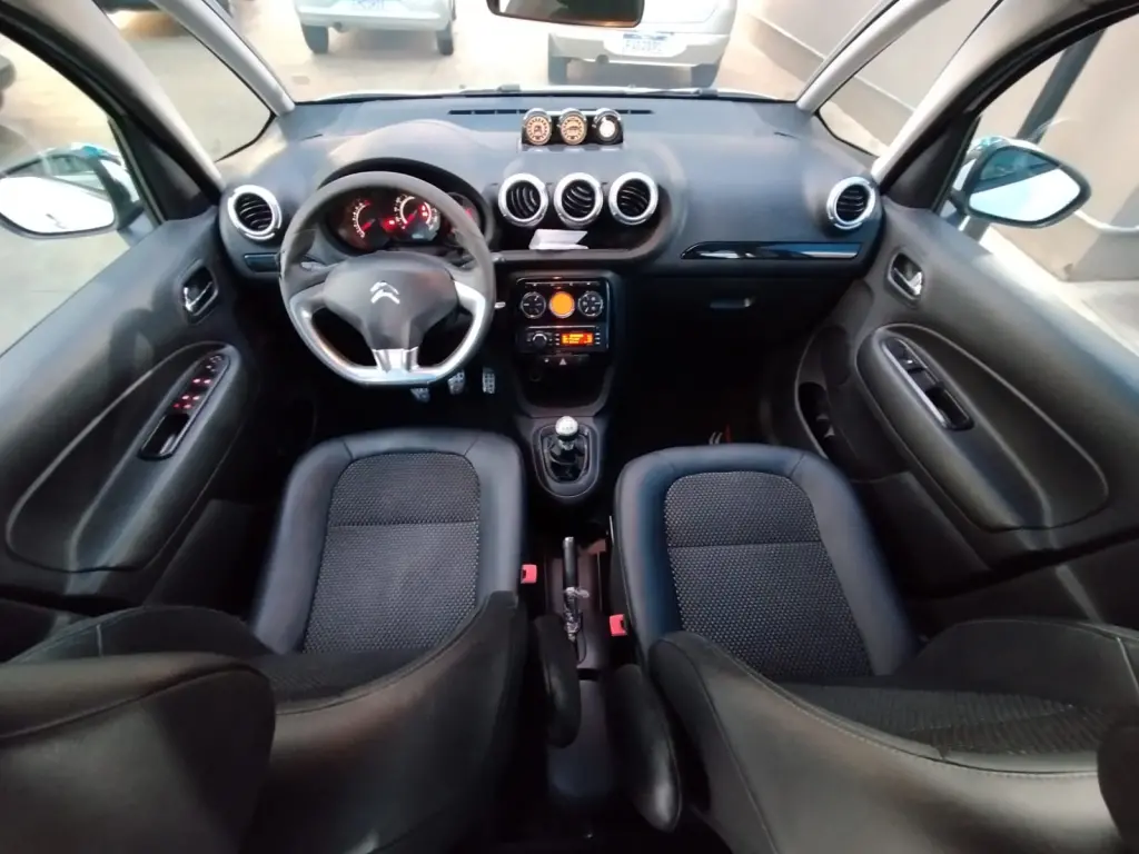 CITROEN Aircross - Foto