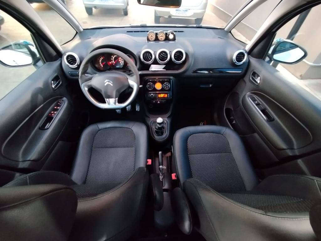 CITROEN Aircross - Foto