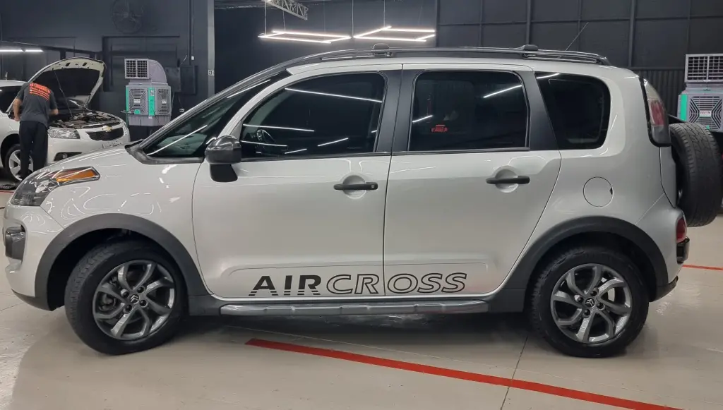CITROEN Aircross - Foto