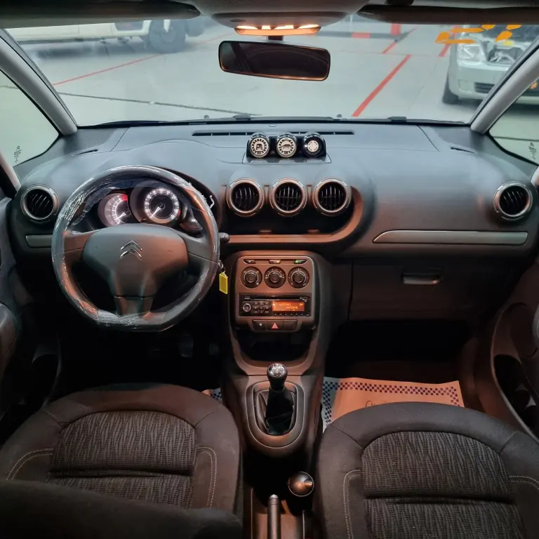 CITROEN Aircross - Foto