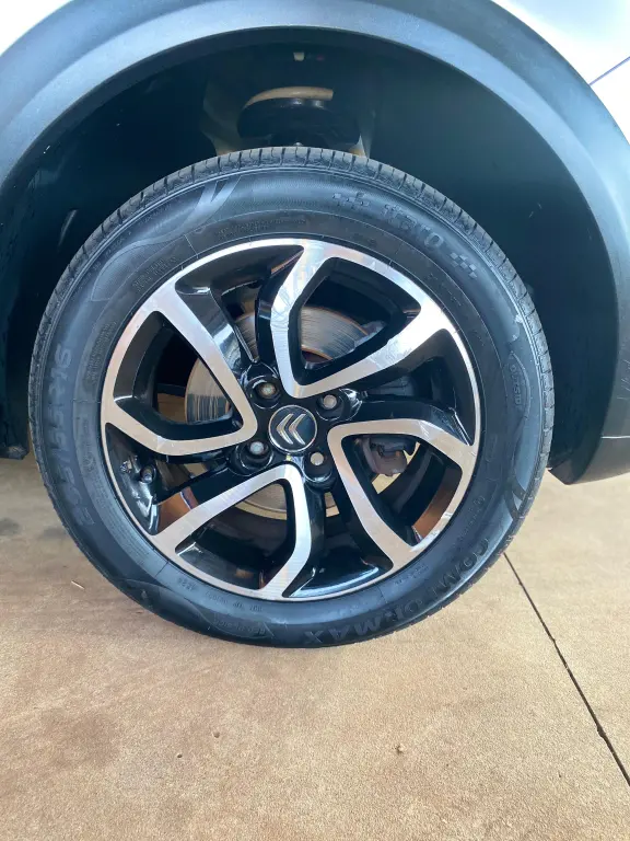 CITROEN Aircross - Foto