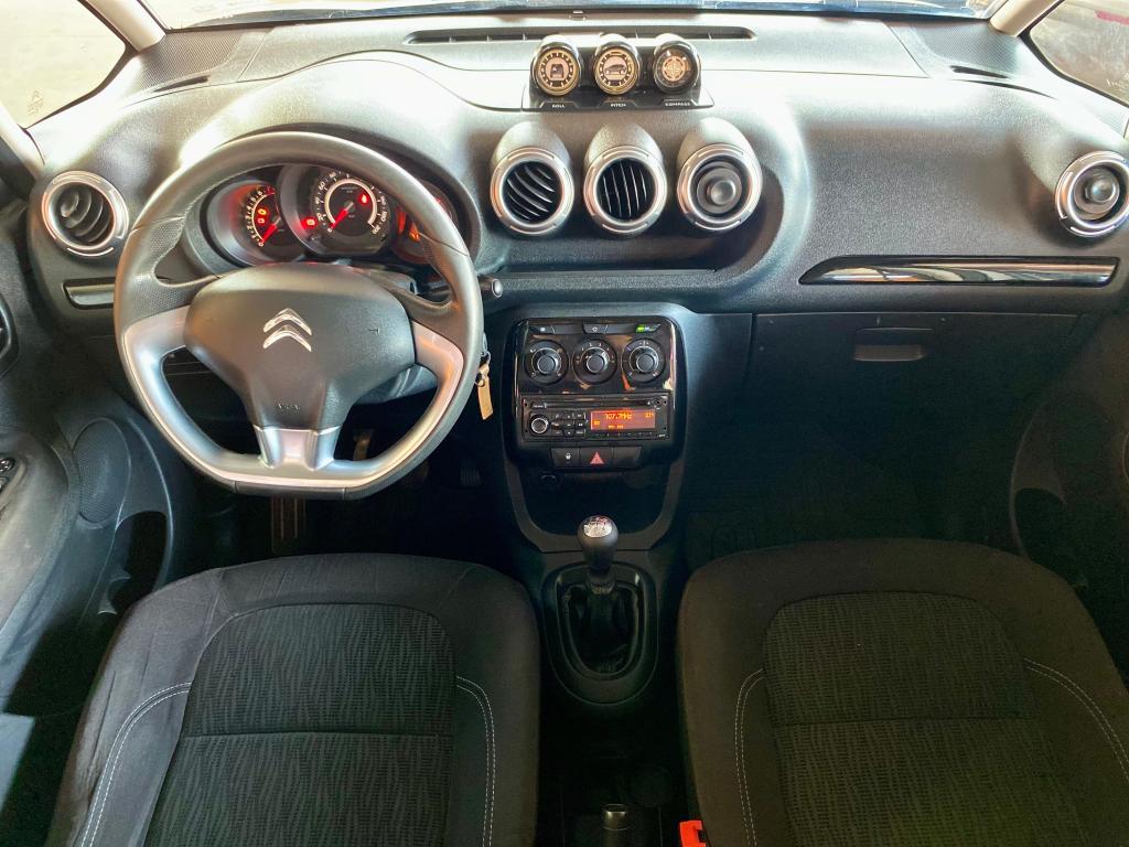 CITROEN Aircross - Foto