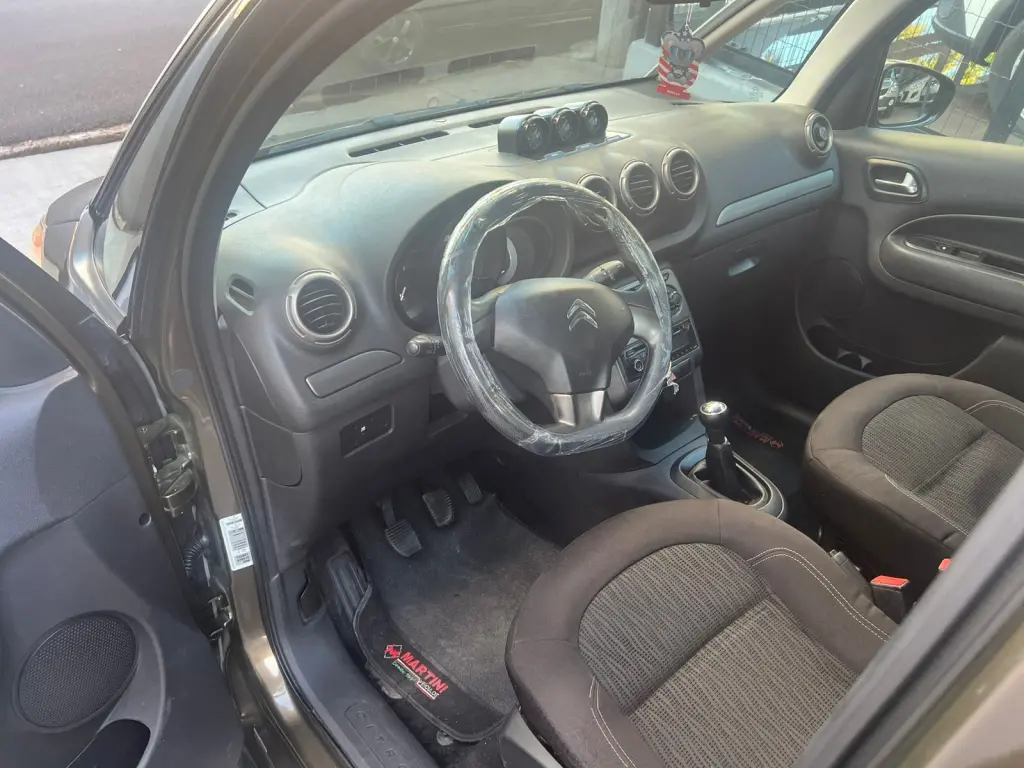 CITROEN Aircross - Foto