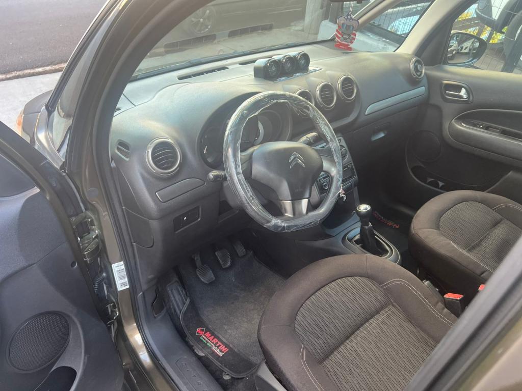 CITROEN Aircross - Foto