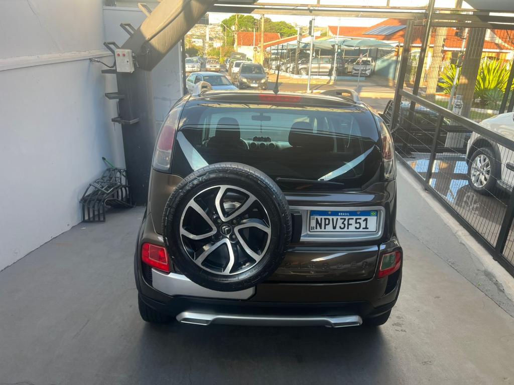 CITROEN Aircross - Foto