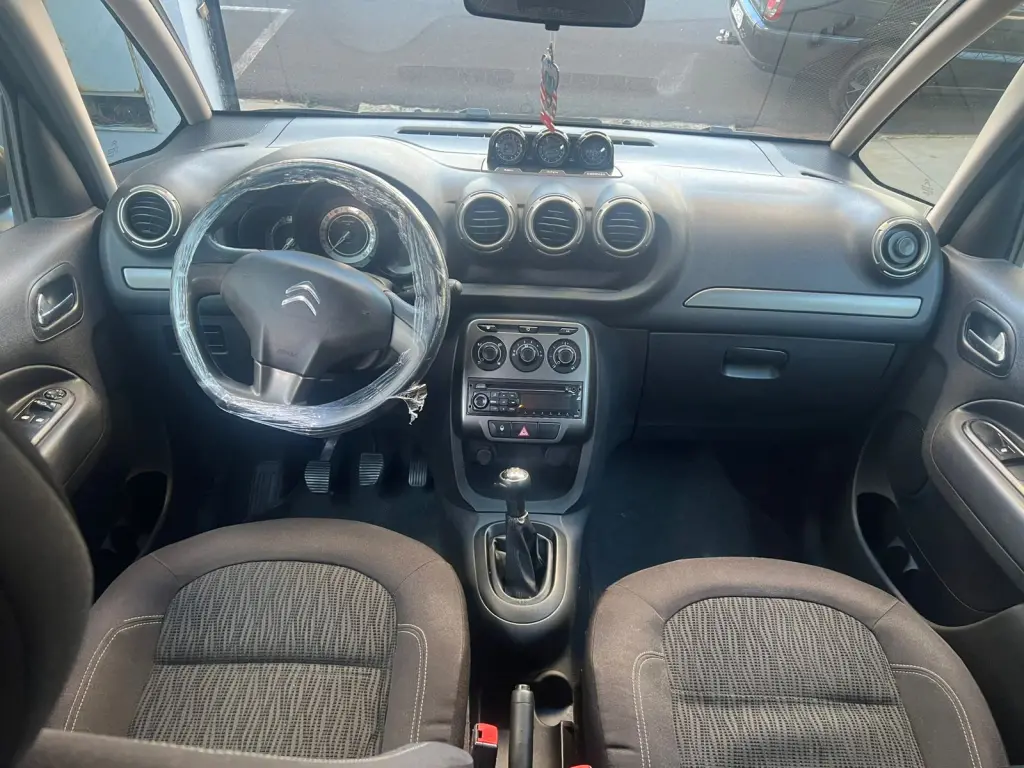 CITROEN Aircross - Foto