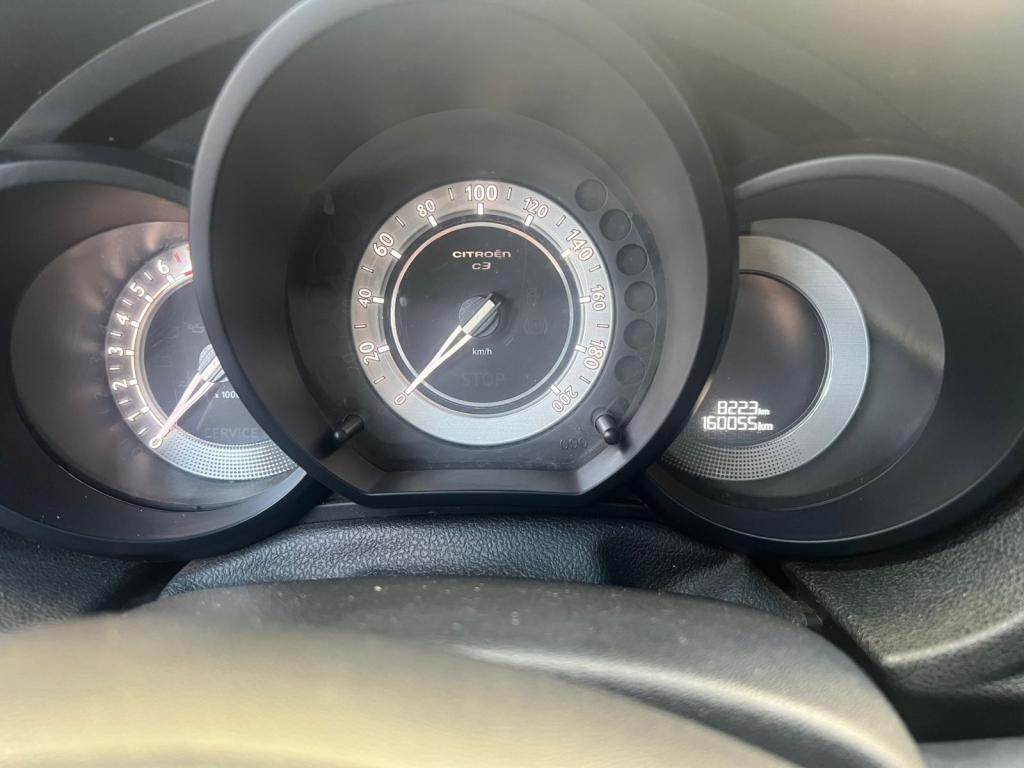 CITROEN Aircross - Foto