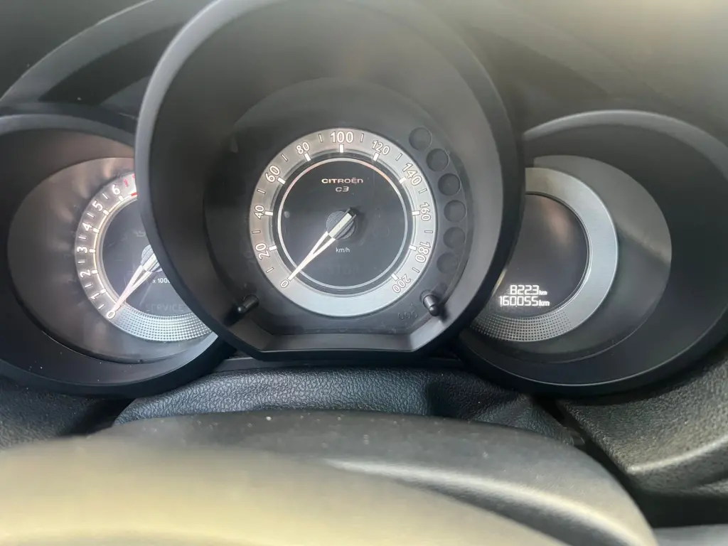 CITROEN Aircross - Foto