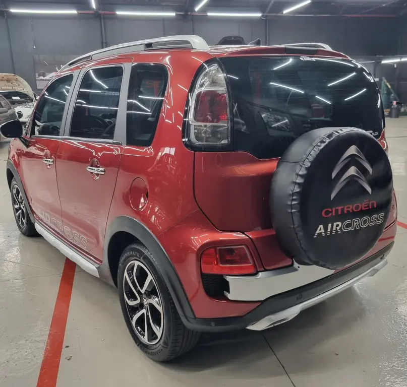 CITROEN Aircross - Foto