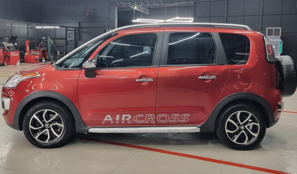 CITROEN Aircross - Foto