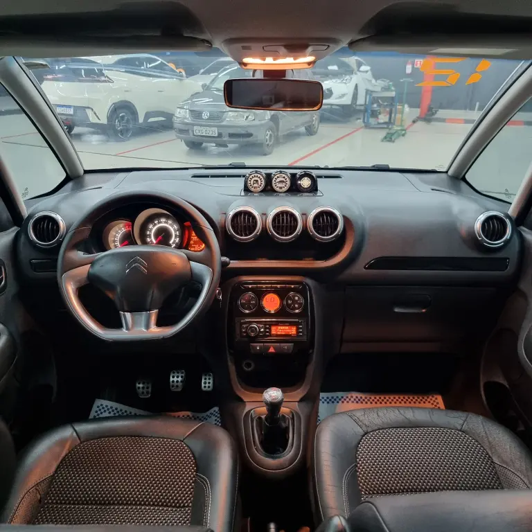 CITROEN Aircross - Foto