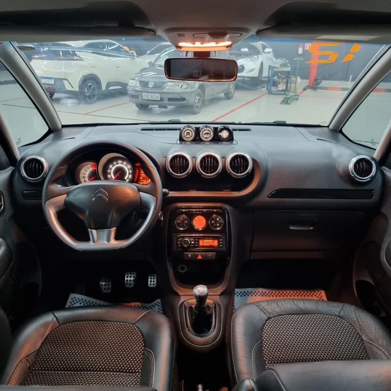 CITROEN Aircross - Foto