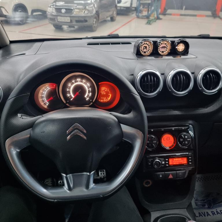 CITROEN Aircross - Foto