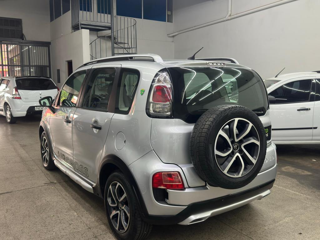 CITROEN Aircross - Foto