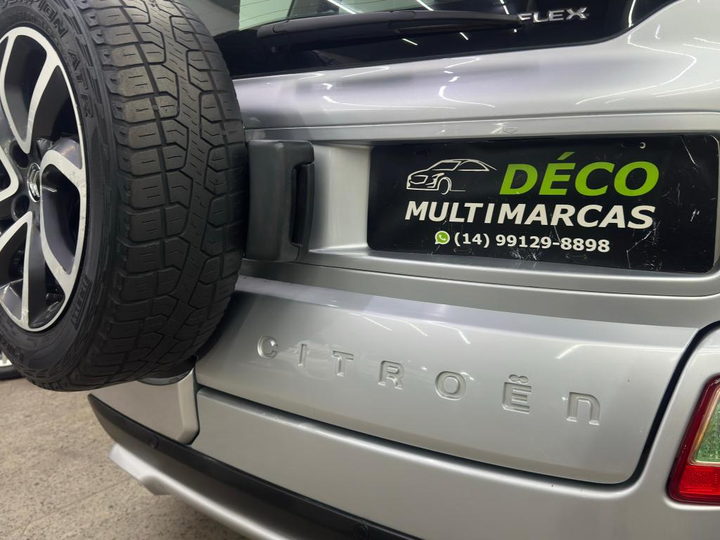 CITROEN Aircross - Foto