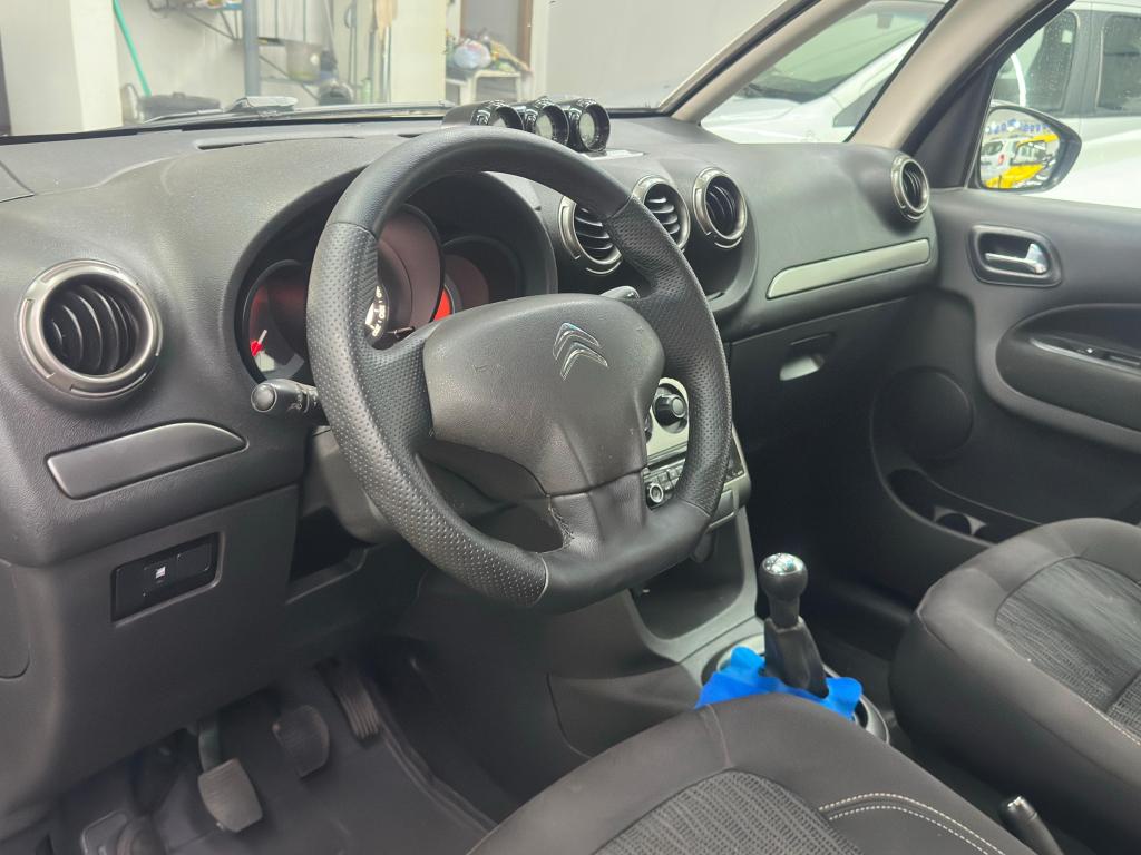 CITROEN Aircross - Foto