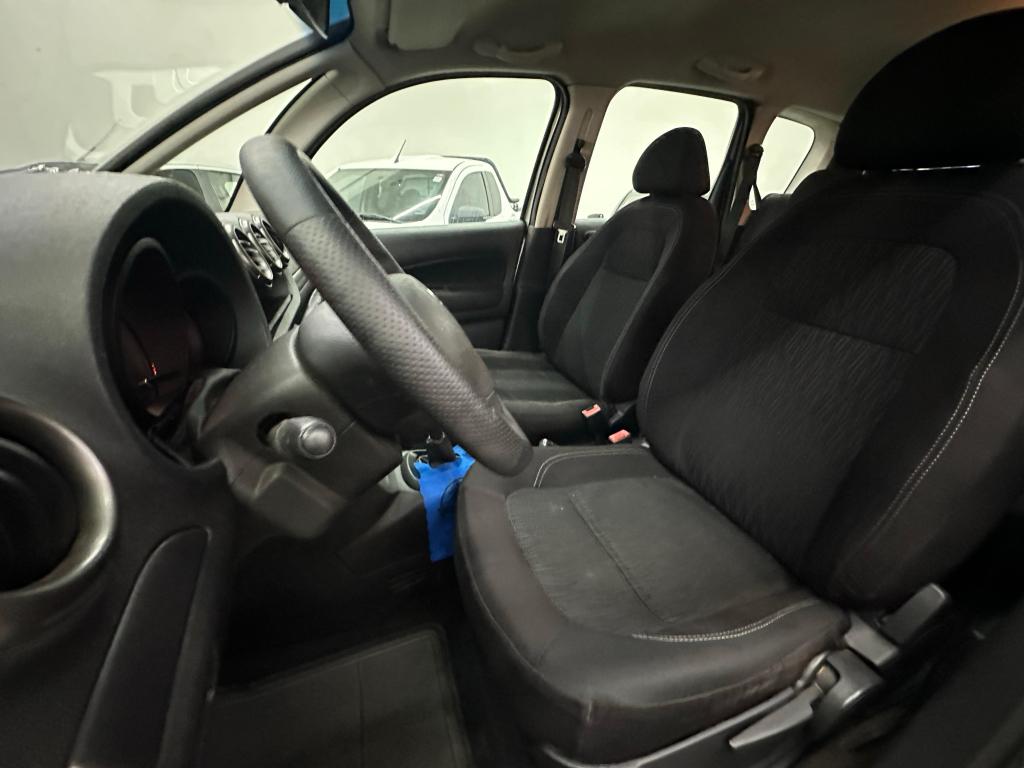 CITROEN Aircross - Foto