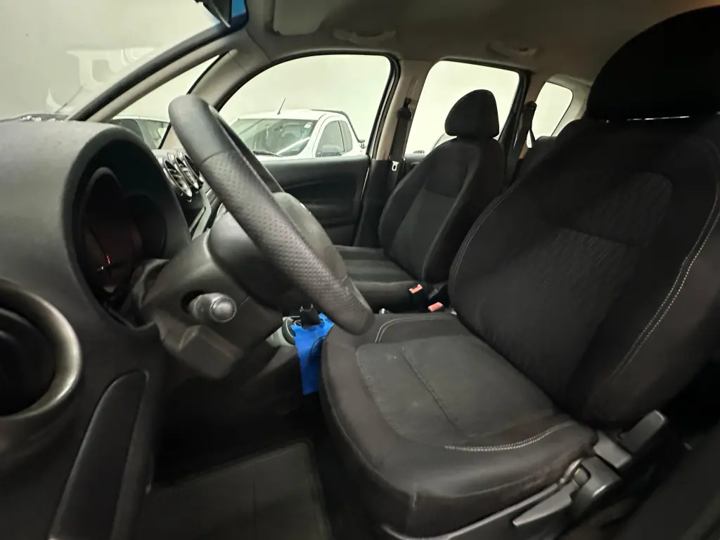 CITROEN Aircross - Foto