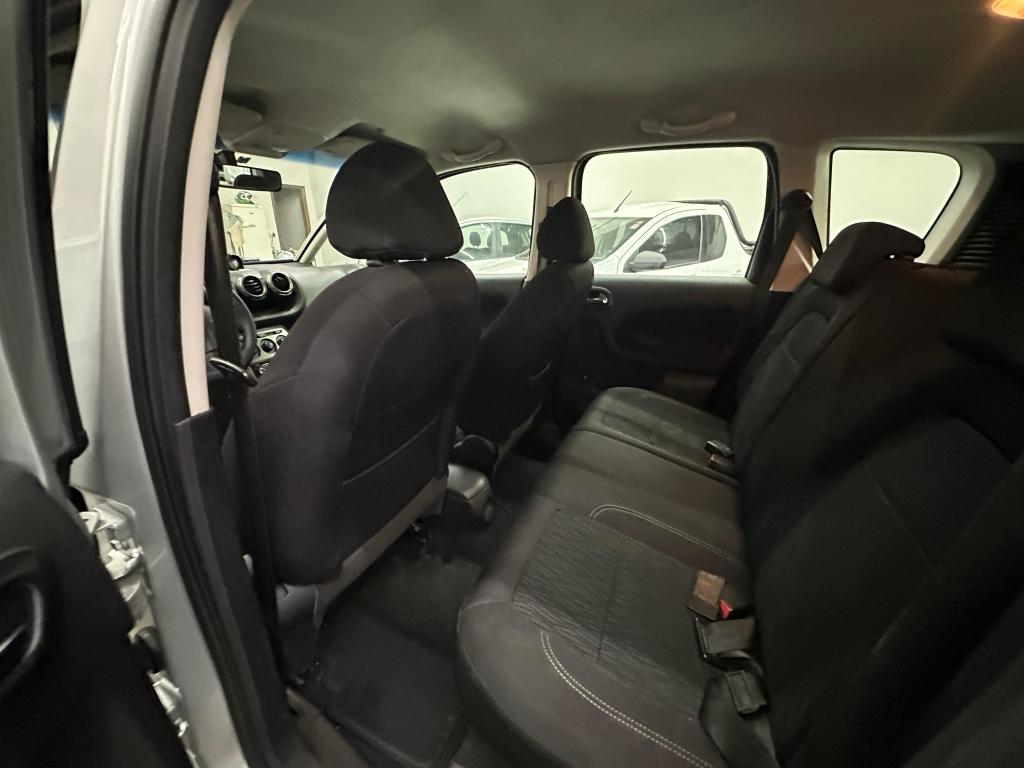 CITROEN Aircross - Foto