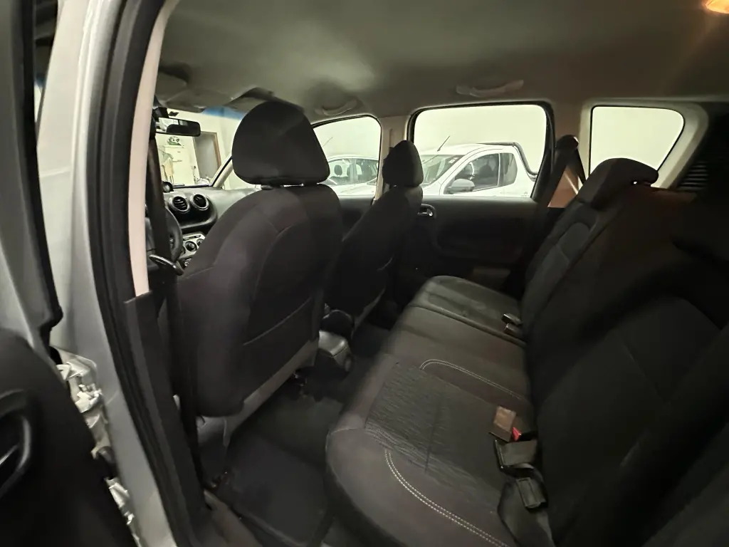 CITROEN Aircross - Foto