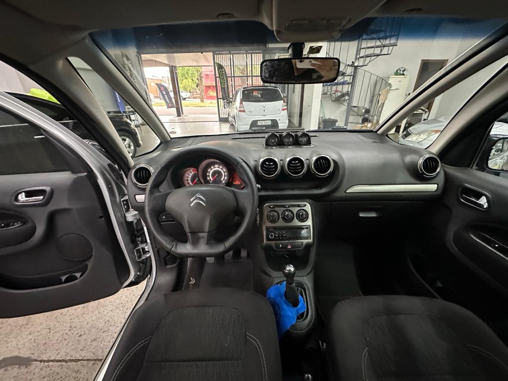 CITROEN Aircross - Foto