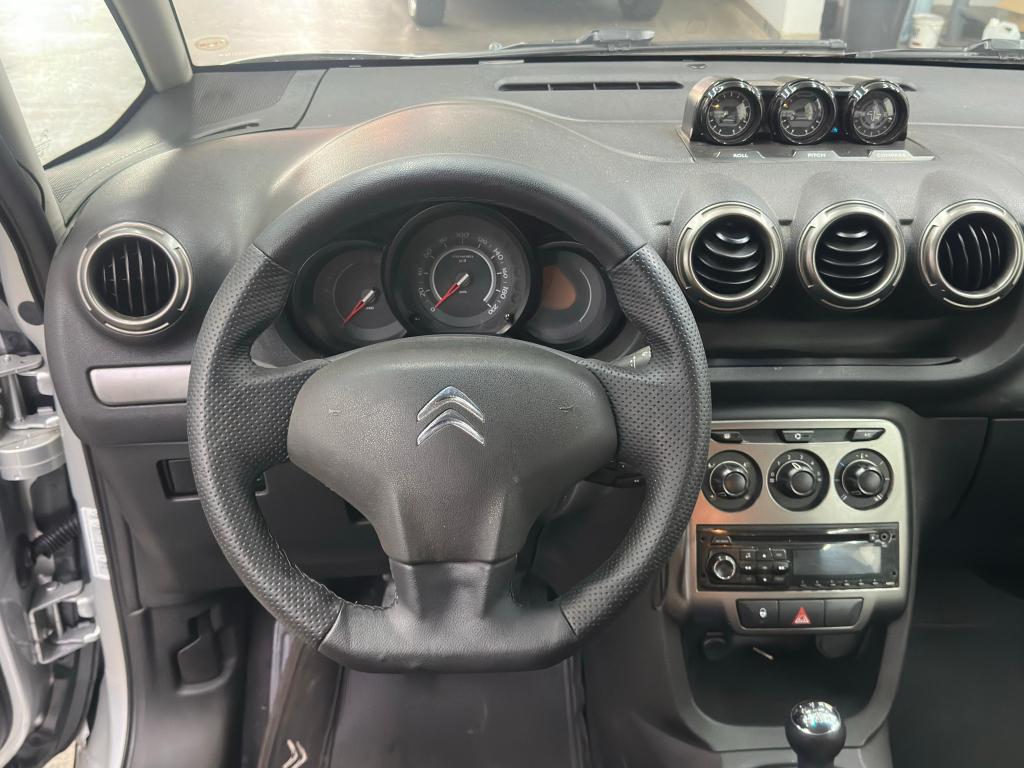 CITROEN Aircross - Foto