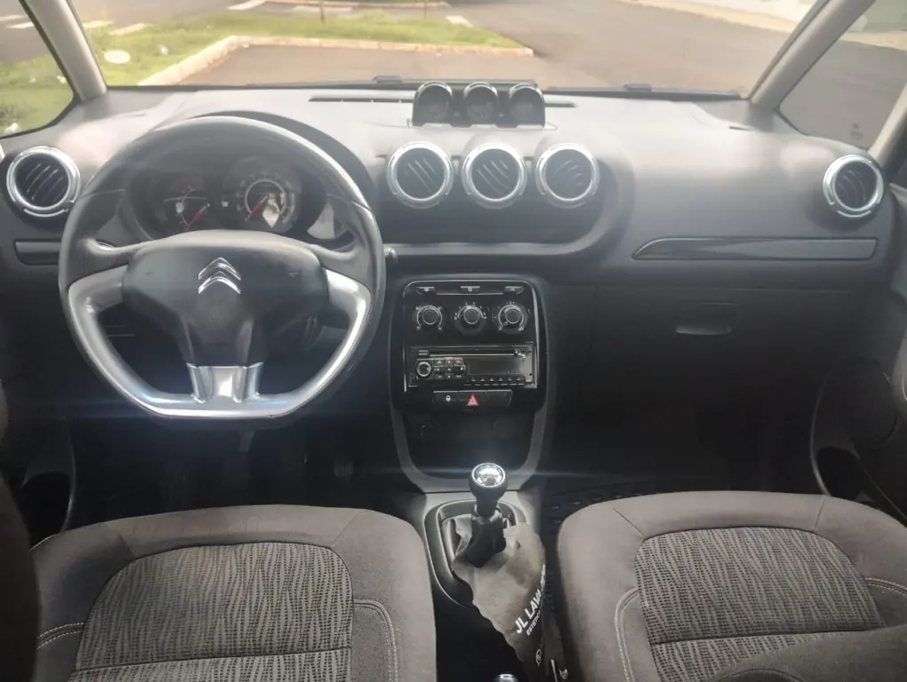 CITROEN Aircross - Foto