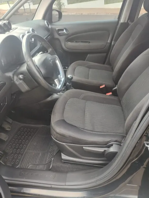 CITROEN Aircross - Foto