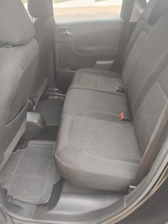 CITROEN Aircross - Foto