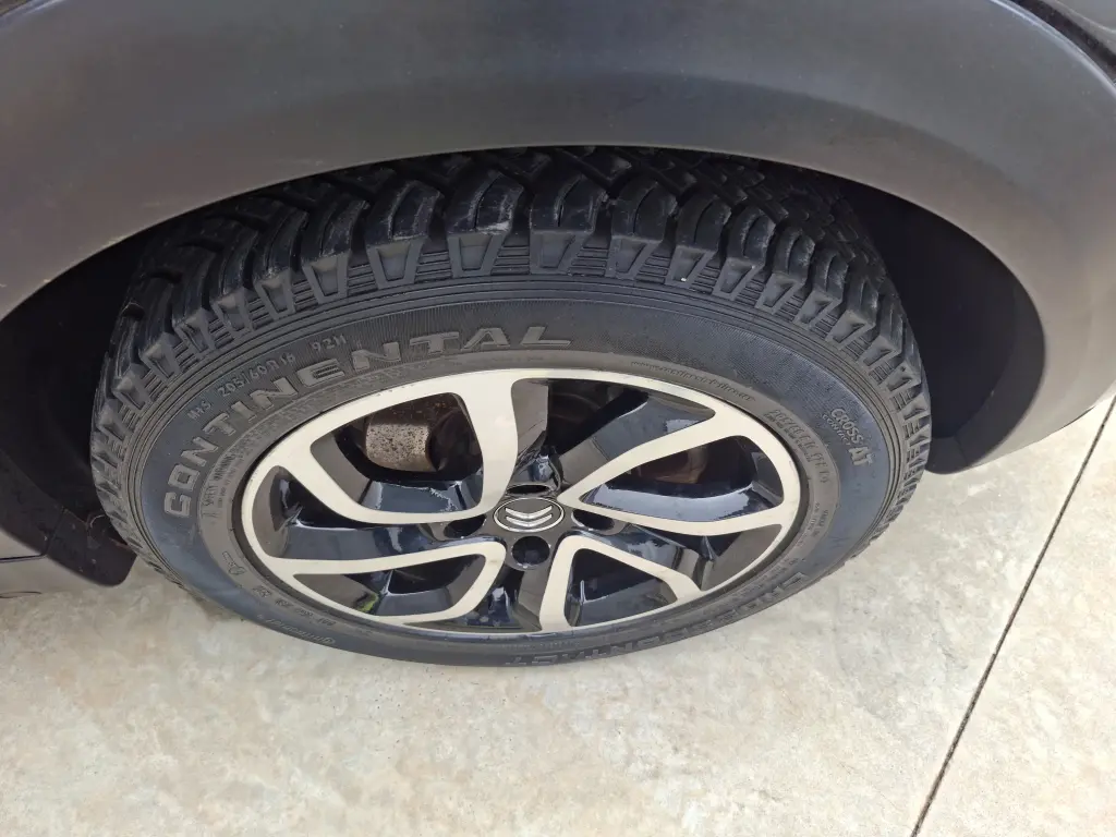 CITROEN Aircross - Foto