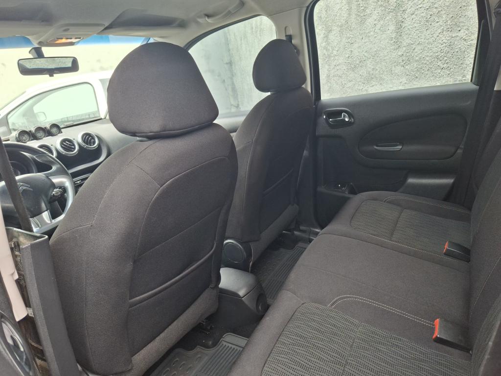 CITROEN Aircross - Foto