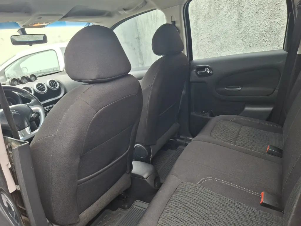 CITROEN Aircross - Foto