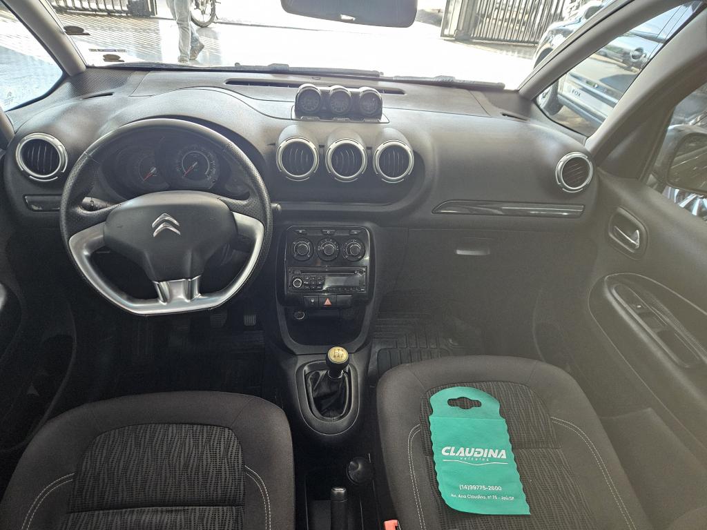 CITROEN Aircross - Foto