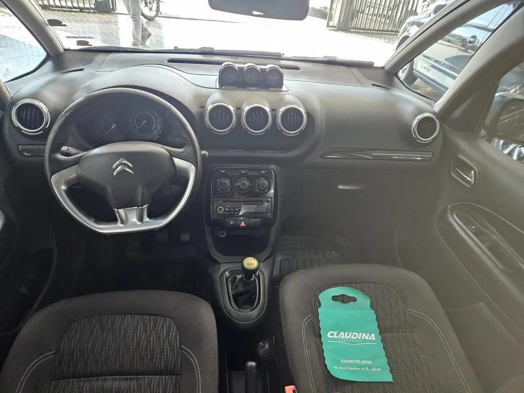 CITROEN Aircross - Foto