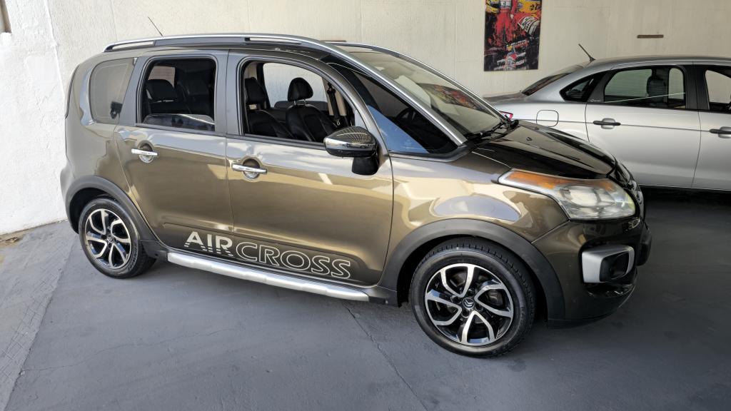 CITROEN Aircross