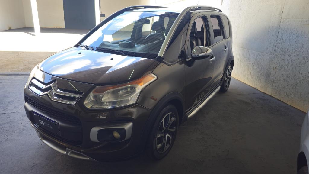 CITROEN Aircross - Foto
