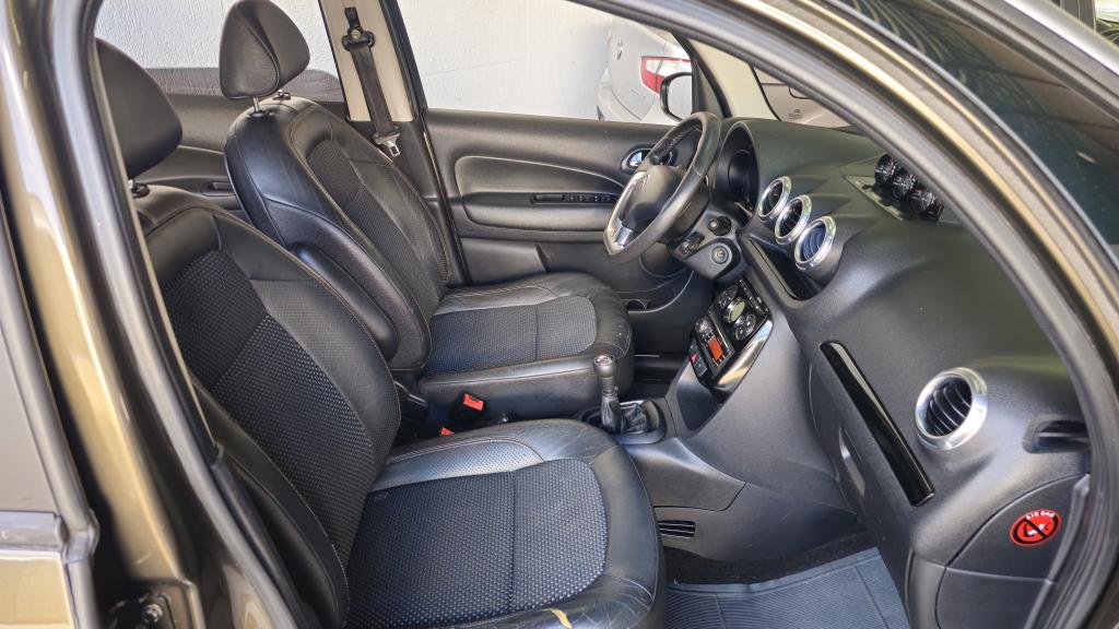 CITROEN Aircross - Foto