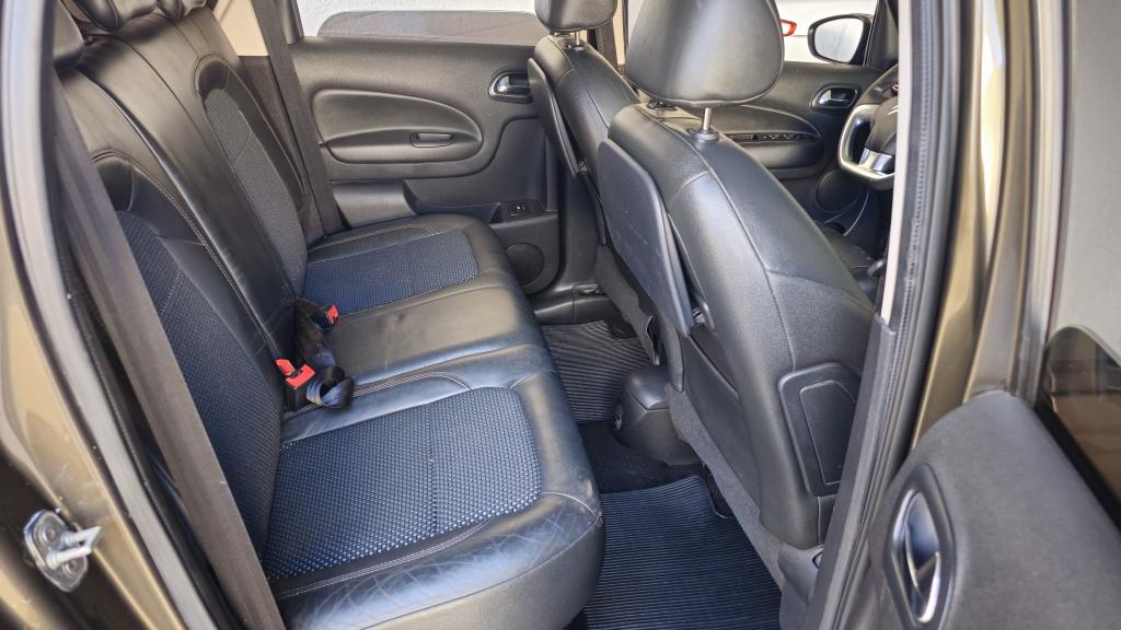 CITROEN Aircross - Foto